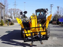 JCB 540-200 Telescopic Loader / 20m