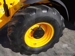 JCB 540-200 Telescopic Loader / 20m