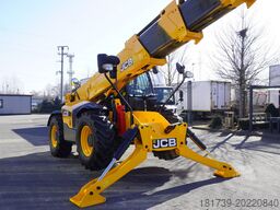 JCB 540-200 Telescopic Loader / 20m