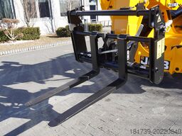 JCB 540-200 Telescopic Loader / 20m