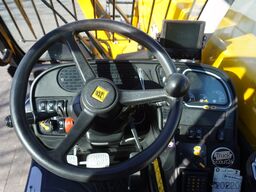 JCB 540-200 Telescopic Loader / 20m