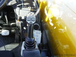 JCB 540-200 Telescopic Loader / 20m