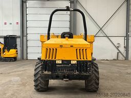JCB 6 T FT