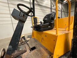 JCB 6 T FT