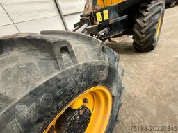 JCB 6 T FT