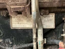 JCB 6 T FT