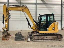 CAT 308 CR