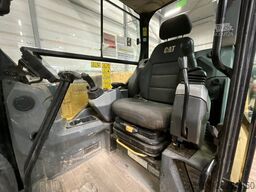 CAT 308 CR