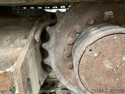 CAT 308 CR