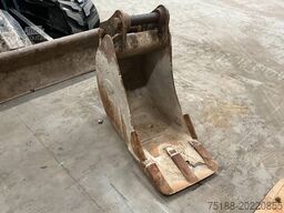 Kubota KX 080-4