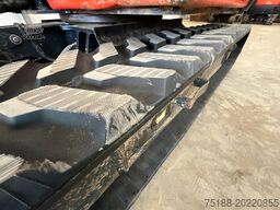 Kubota KX 080-4
