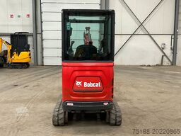 Bobcat E 19