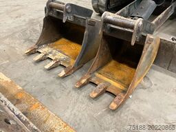 Bobcat E 19