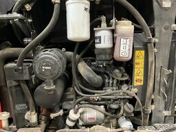 Bobcat E 19