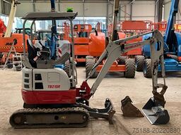 Takeuchi TB 215 R