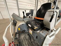 Takeuchi TB 215 R