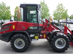 Yanmar V80/5 Wheel loader/2024/960 MTH!/2 units