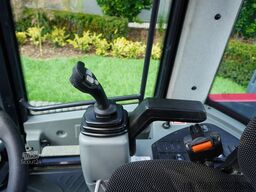 Yanmar V80/5 Wheel loader/2024/960 MTH!/2 units