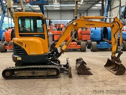 Hyundai Robex 35 Z-9