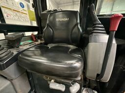 Hyundai Robex 35 Z-9