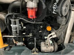 Hyundai Robex 35 Z-9