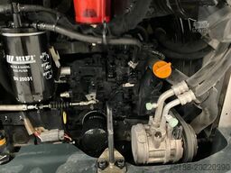 Hyundai Robex 35 Z-9
