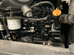 Komatsu PC 55 MR-3