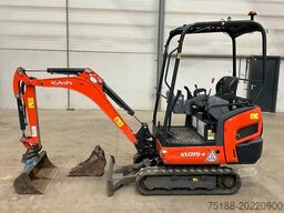Kubota KX 015-4