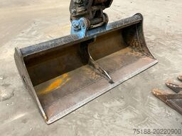 Kubota KX 015-4