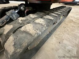 Kubota KX 015-4