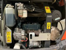Kubota KX 015-4