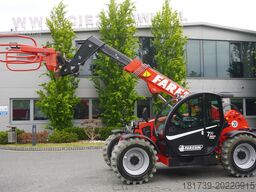 Faresin 730C Classic 55 / 550 MTH !!! / 7 m reac