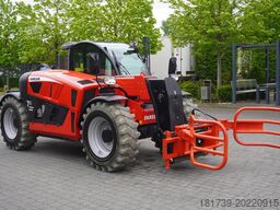 Faresin 730C Classic 55 / 550 MTH !!! / 7 m reac