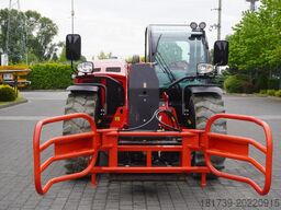 Faresin 730C Classic 55 / 550 MTH !!! / 7 m reac