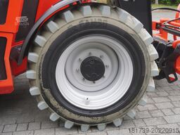 Faresin 730C Classic 55 / 550 MTH !!! / 7 m reac