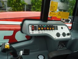Faresin 730C Classic 55 / 550 MTH !!! / 7 m reac