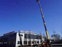 JCB 540-200 Telescopic Loader / 20m