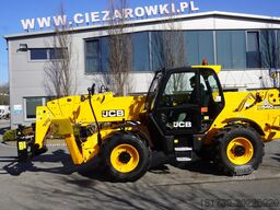 JCB 540-200 Telescopic Loader / 20m