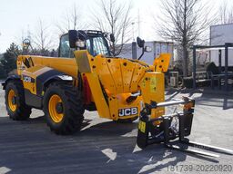 JCB 540-200 Telescopic Loader / 20m