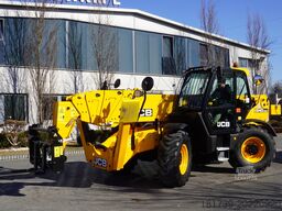 JCB 540-200 Telescopic Loader / 20m