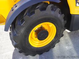 JCB 540-200 Telescopic Loader / 20m