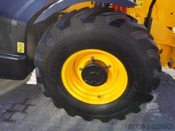 JCB 540-200 Telescopic Loader / 20m
