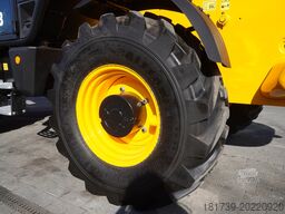 JCB 540-200 Telescopic Loader / 20m