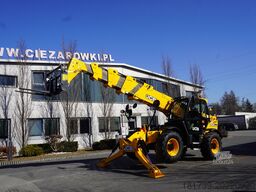 JCB 540-200 Telescopic Loader / 20m