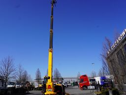 JCB 540-200 Telescopic Loader / 20m