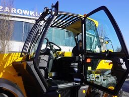 JCB 540-200 Telescopic Loader / 20m