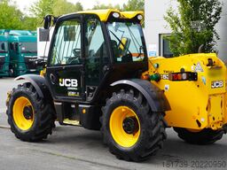 JCB 531-70/900 MTH telescopic charger!/ 3,1t
