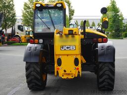 JCB 531-70/900 MTH telescopic charger!/ 3,1t