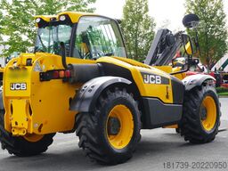 JCB 531-70/900 MTH telescopic charger!/ 3,1t