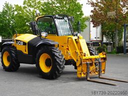 JCB 531-70/900 MTH telescopic charger!/ 3,1t
